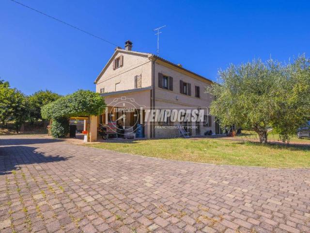 Villa Indipendente in vendita a Marche, Ancona
