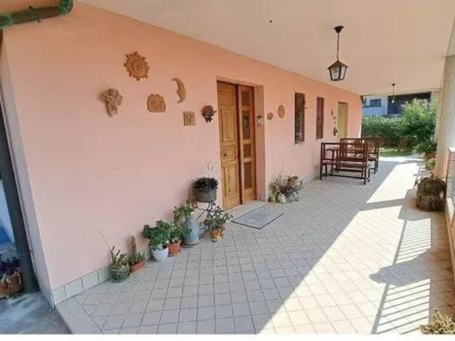 Villa Indipendente in vendita a Marche, Ancona