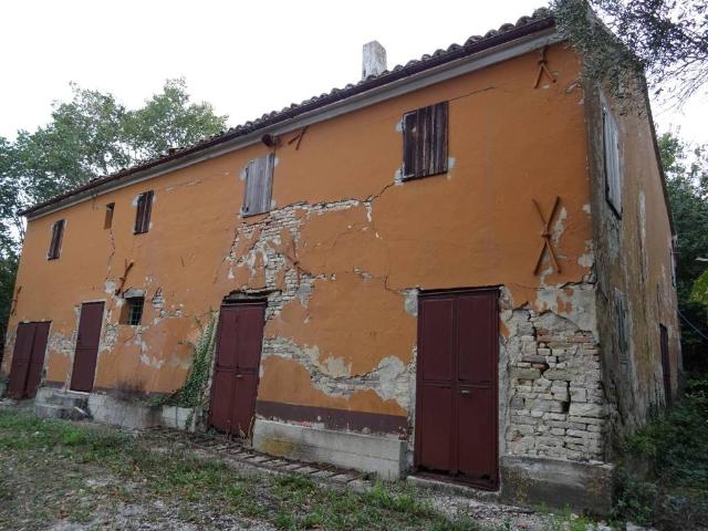 Villa Indipendente in vendita a Marche, Ancona