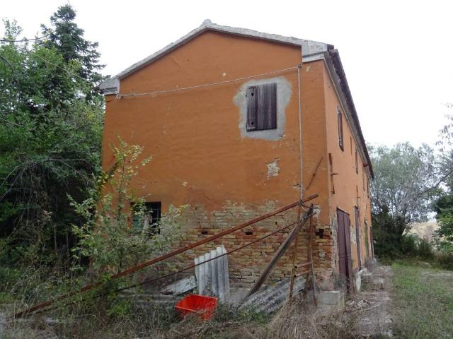 Villa Indipendente in vendita a Marche, Ancona