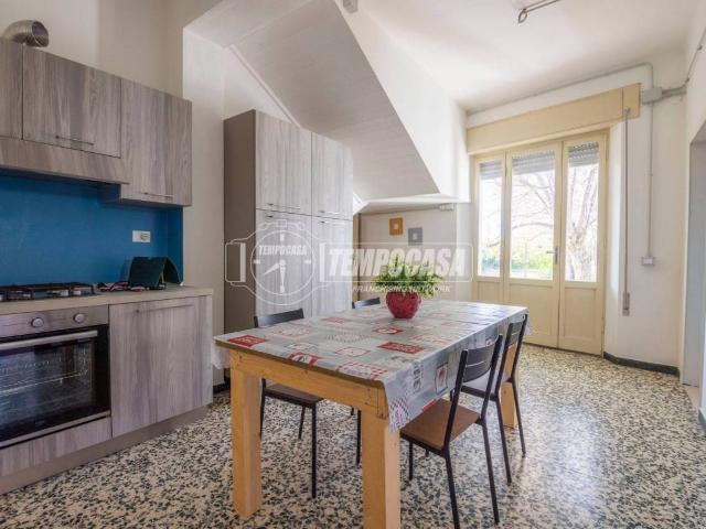 Villa Indipendente in vendita a Vivere Verde, Marche