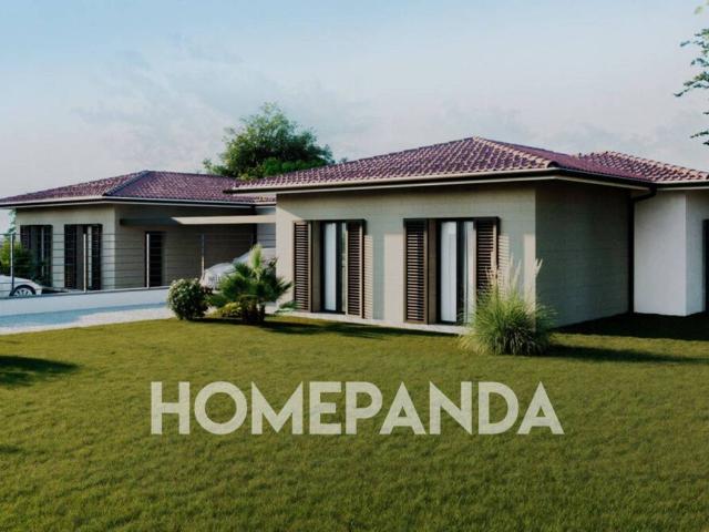 Villa Indipendente in vendita a Marche, Ancona