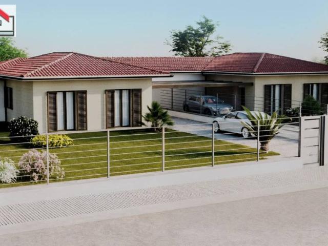 Villa Indipendente in vendita a Marche, Ancona