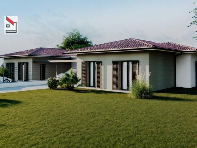 Villa Indipendente in vendita a Marche, Ancona