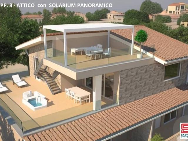 Villa Indipendente in vendita a Marche, Ancona