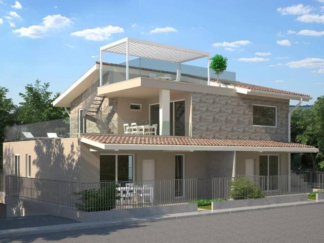 Villa Indipendente in vendita a Marche, Ancona