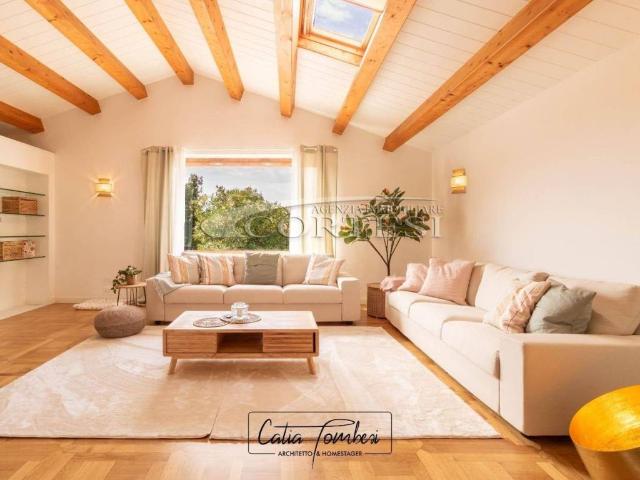 Villa Indipendente in vendita a Montignano-Marzocca, Senigallia