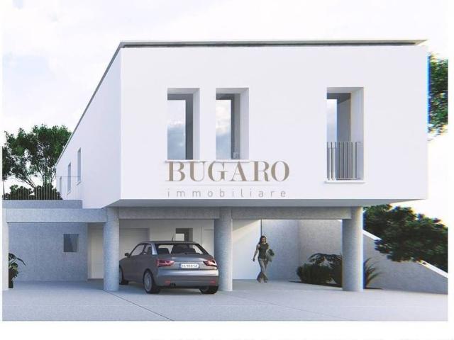Villa Indipendente in vendita a Marzocchetta, Marche