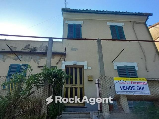 Villa Indipendente in vendita a Marche, Ancona