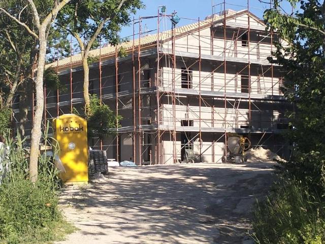 Villa Indipendente in vendita a Marche, Ancona