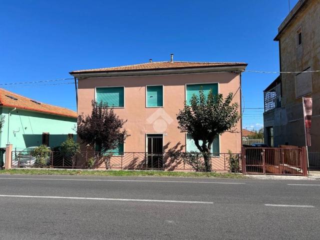 Villa Indipendente in vendita a Marzocchetta, Senigallia