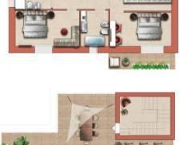 Villa Indipendente in vendita a Vivere Verde, Marche