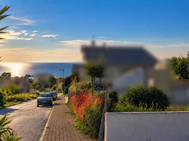Villa Indipendente in vendita a Montignano-Marzocca, Senigallia
