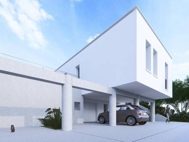 Villa Indipendente in vendita a Marzocchetta, Marche