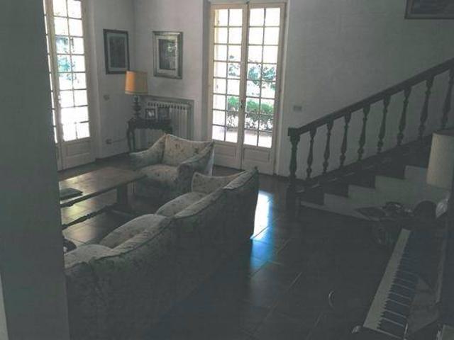 Villa Indipendente in vendita a Sant'Angelo, Marche