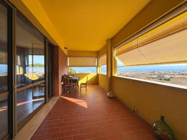 Villa Indipendente in vendita a Cesanella, Marche