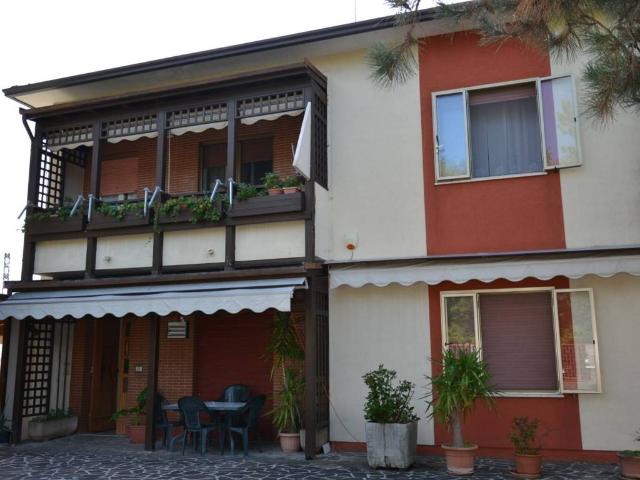 Villa Indipendente in vendita a Marche, Ancona