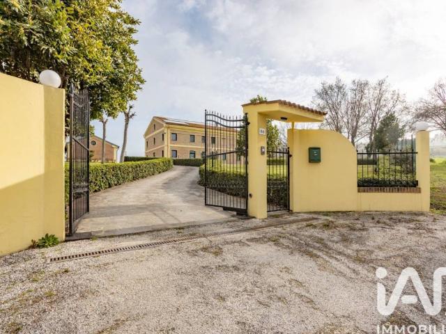Villa Indipendente in vendita a Marche, Ancona