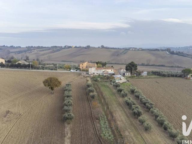 Villa Indipendente in vendita a Marche, Ancona