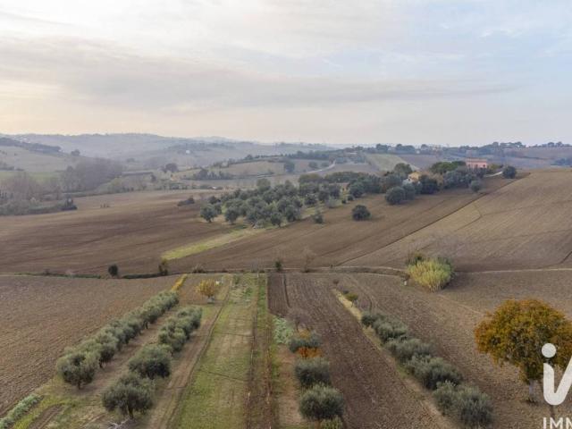 Villa Indipendente in vendita a Marche, Ancona