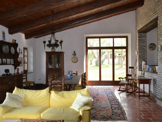 Villa Indipendente in vendita a Marche, Ancona