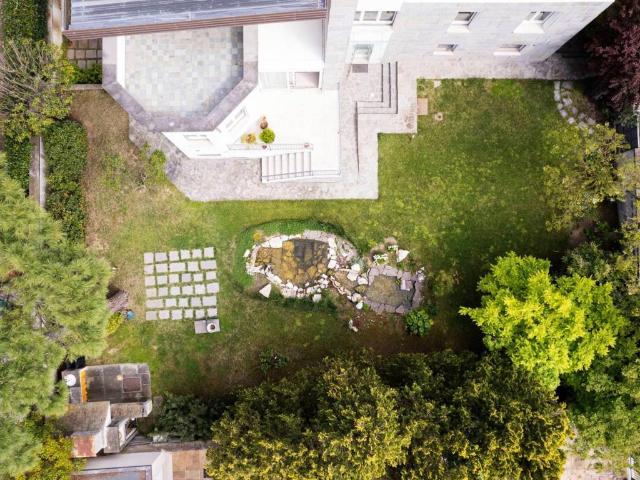 Villa Indipendente in vendita a Borgo Molino, Marche