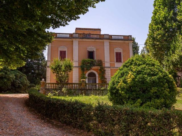 Villa Indipendente in vendita a Vivere Verde, Marche