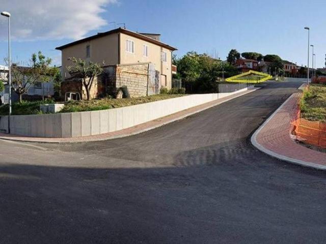 Villa Indipendente in vendita a Marzocchetta, Senigallia