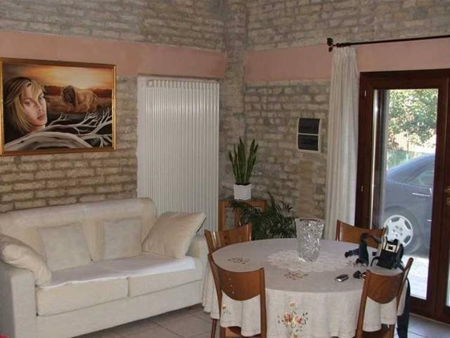 Villa Indipendente in vendita a Marche, Ancona