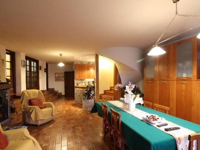 Villa Indipendente in vendita a Marche, Ancona