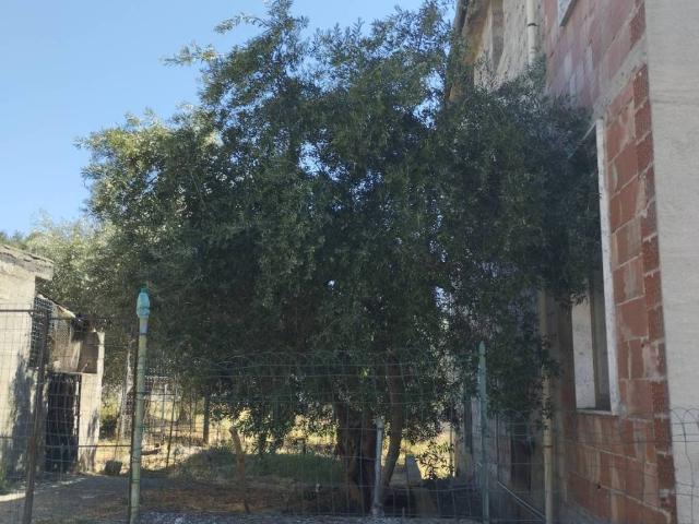 Villa Indipendente in vendita a Senise, Basilicata