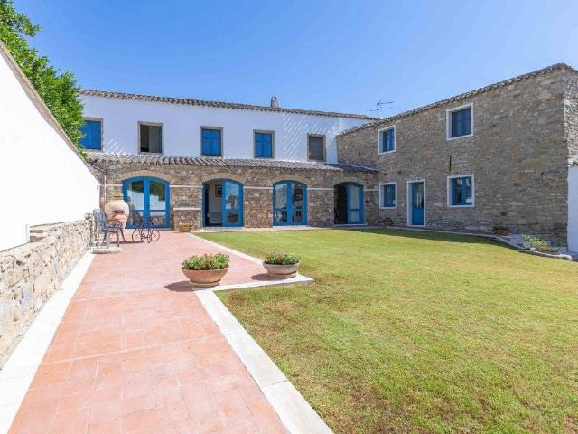 Villa Indipendente in vendita a Senorbì, Sardigna/Sardegna