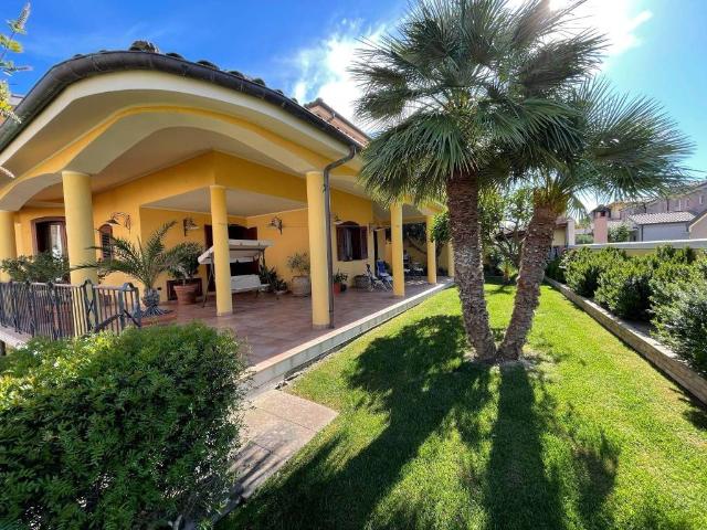 Villa Indipendente in vendita a Senorbì, Sardigna/Sardegna