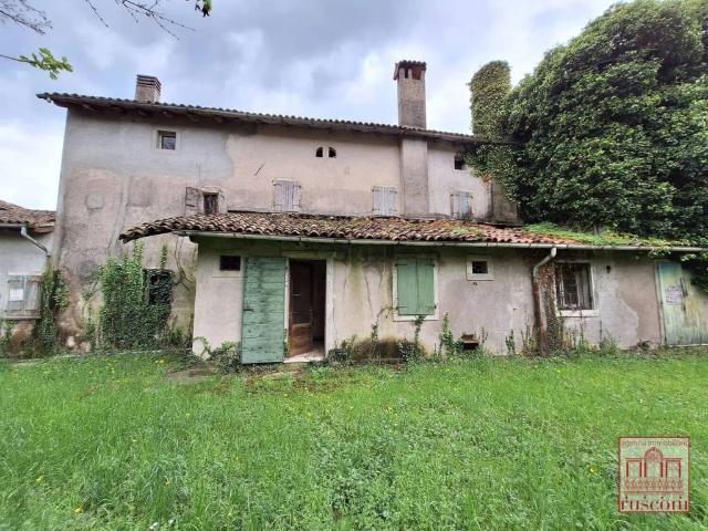 Villa Indipendente in vendita a Sequals, Friuli-Venezia Giulia