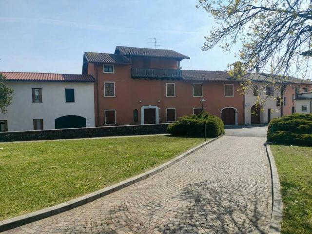 Villa Indipendente in vendita a Sequals, Friuli-Venezia Giulia