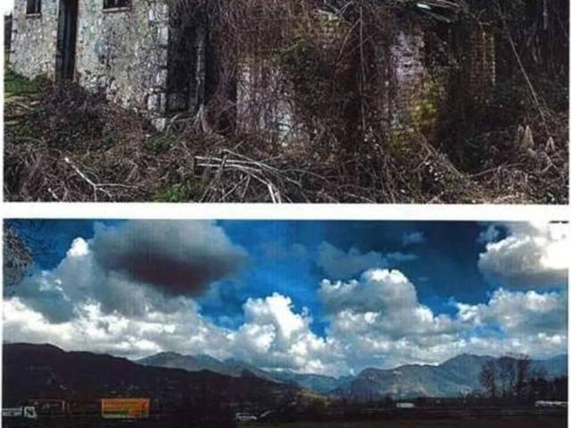 Villa Indipendente in vendita a Frasso, Seravezza