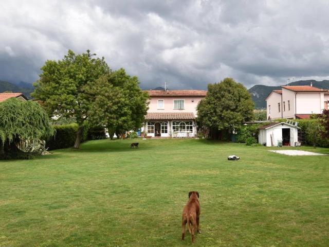 Villa Indipendente in vendita a Frasso, Seravezza