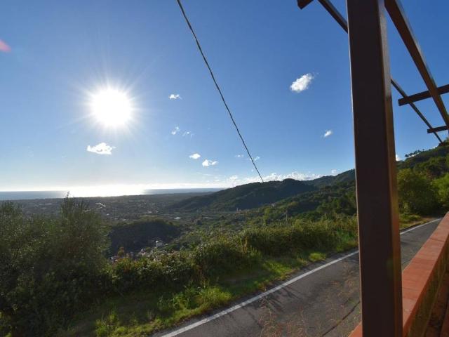 Villa Indipendente in vendita a Ripa, Seravezza