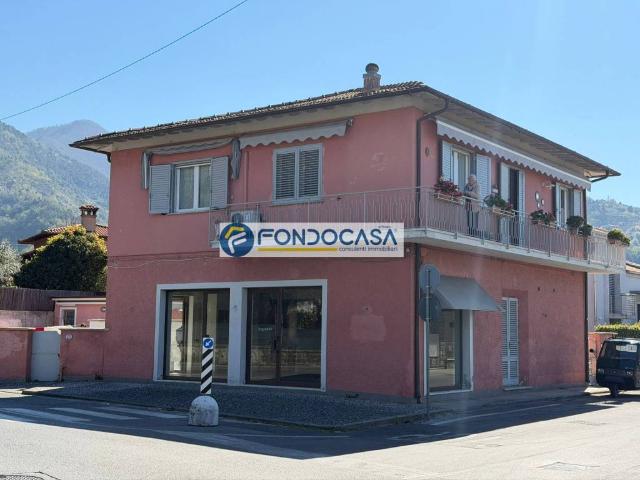 Villa Indipendente in vendita a Ripa, Seravezza