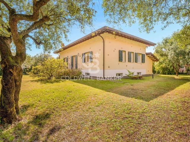 Villa Indipendente in vendita a Ripa, Seravezza