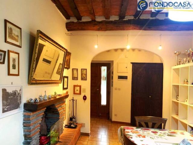 Villa Indipendente in vendita a Seravezza, Toscana