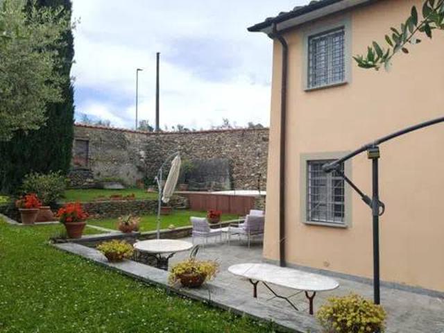 Villa Indipendente in vendita a Ripa, Seravezza