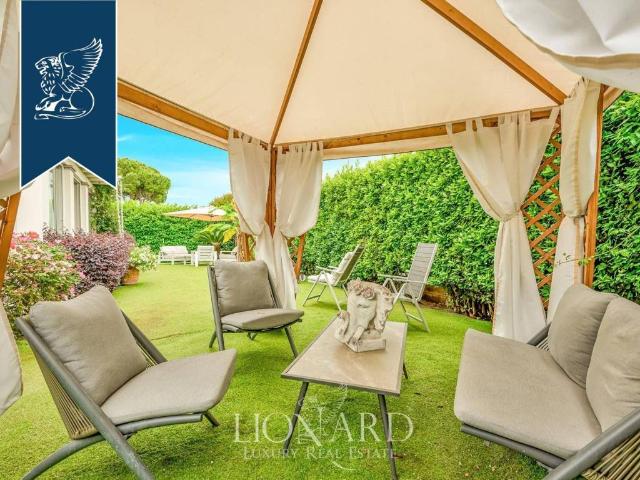 Villa Indipendente in vendita a Vaiana, Forte Dei Marmi