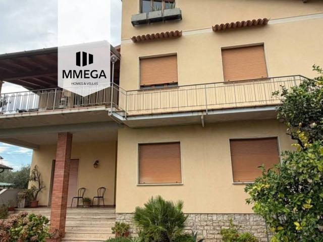 Villa Indipendente in vendita a Ripa, Seravezza