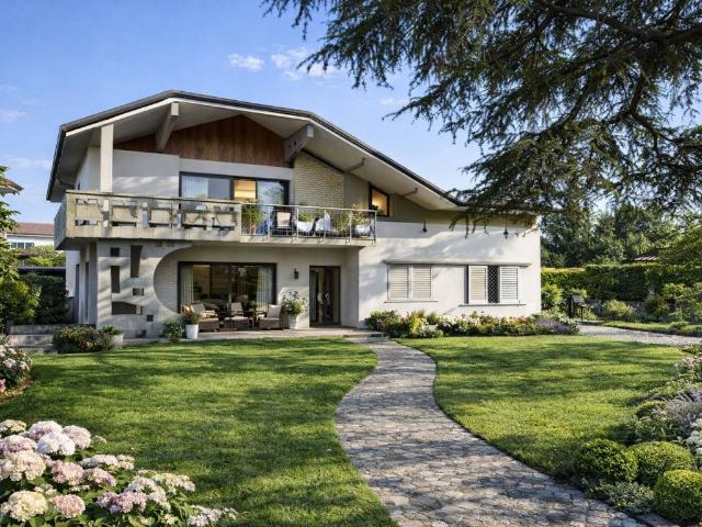 Villa Indipendente in vendita a Frasso, Seravezza