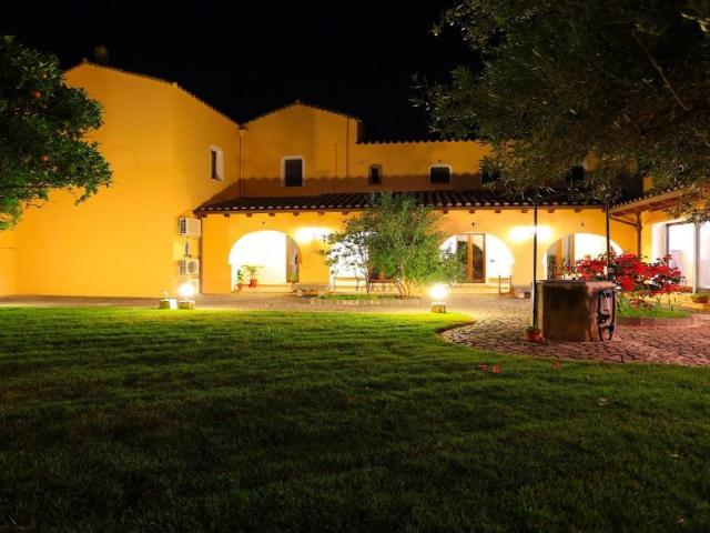 Villa Indipendente in vendita a Serdiana, Sardigna/Sardegna