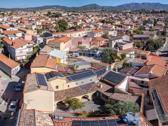 Villa Indipendente in vendita a Serdiana, Sardigna/Sardegna