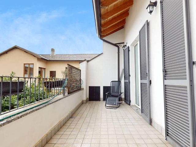 Villa Indipendente in vendita a Orcelletto, Seregno