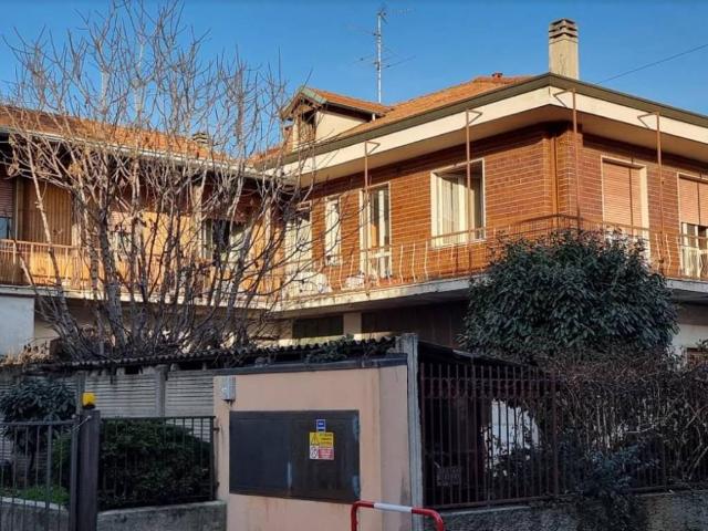 Villa Indipendente in vendita a San Rocco, Seregno