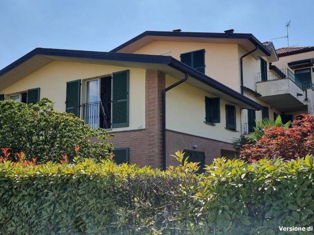 Villa Indipendente in vendita a Santa Valeria, Seregno